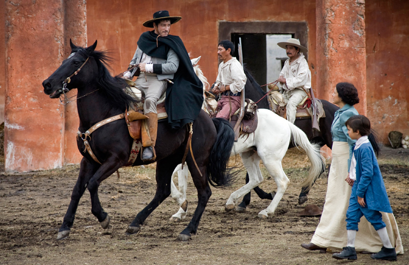 Hu&eacute;rfanos de Guita Schyfter