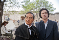 Huérfanos de Guita Schyfter