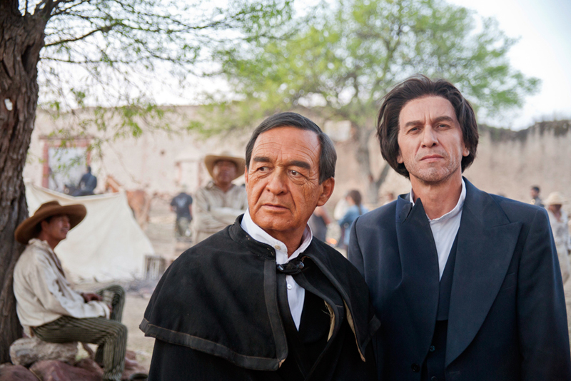 Hu&eacute;rfanos de Guita Schyfter