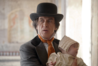 Huérfanos de Guita Schyfter