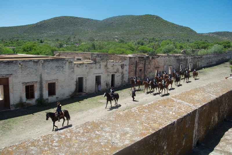 Hu&eacute;rfanos de Guita Schyfter