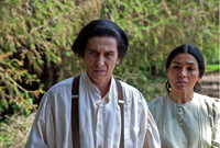 Huérfanos de Guita Schyfter