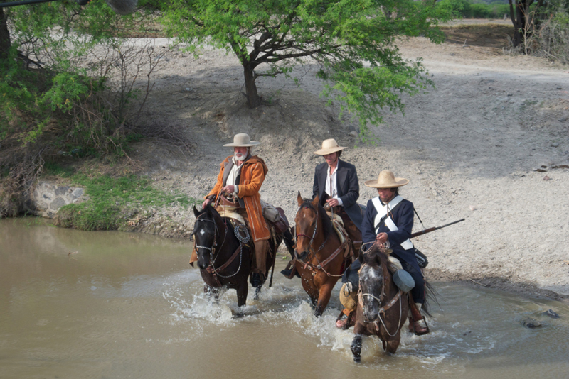 Hu&eacute;rfanos de Guita Schyfter