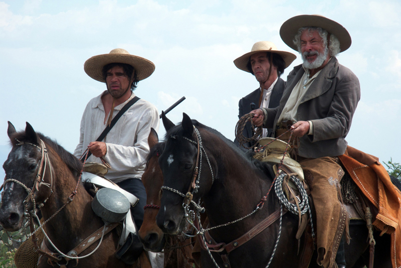 Hu&eacute;rfanos de Guita Schyfter