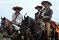 Huérfanos de Guita Schyfter