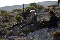 Huérfanos de Guita Schyfter