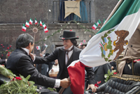 Huérfanos de Guita Schyfter