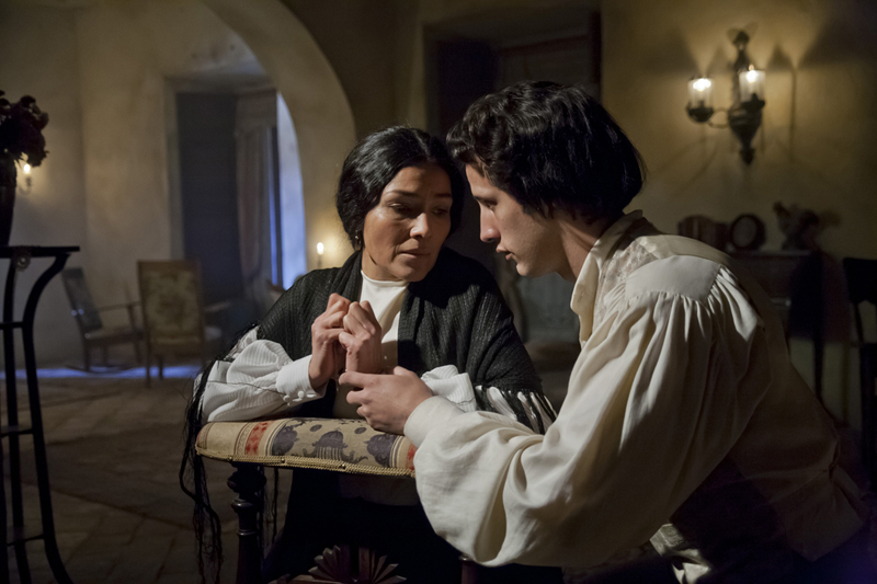 Hu&eacute;rfanos de Guita Schyfter