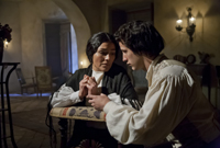 Huérfanos de Guita Schyfter