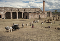 Huérfanos de Guita Schyfter