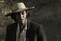 Huérfanos de Guita Schyfter