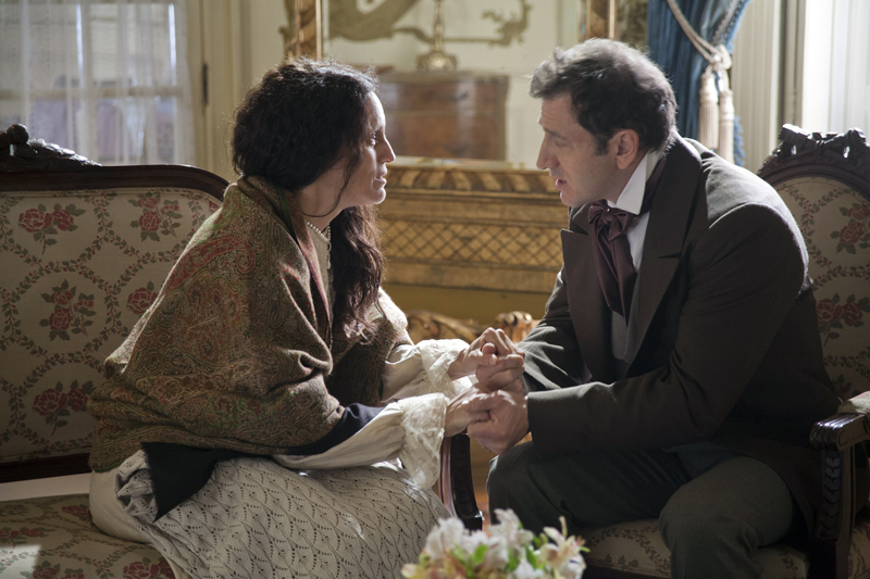 Hu&eacute;rfanos de Guita Schyfter