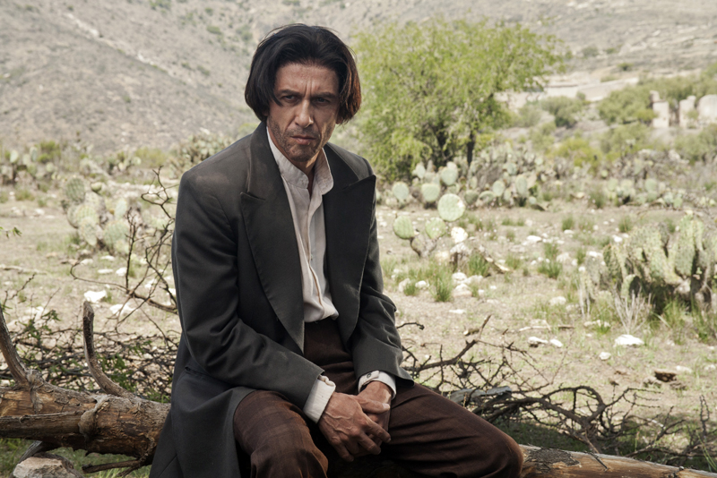 Hu&eacute;rfanos de Guita Schyfter