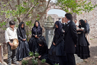 Huérfanos de Guita Schyfter