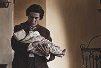 Huérfanos de Guita Schyfter