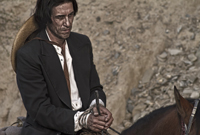 Huérfanos de Guita Schyfter