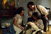 Huérfanos de Guita Schyfter