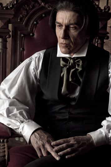 Hu&eacute;rfanos de Guita Schyfter