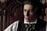 Huérfanos de Guita Schyfter