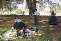 Huérfanos de Guita Schyfter