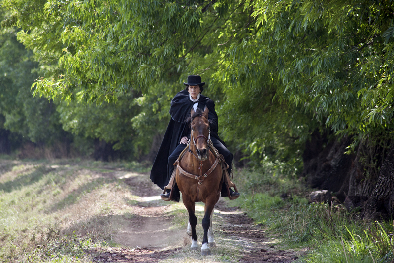 Hu&eacute;rfanos de Guita Schyfter