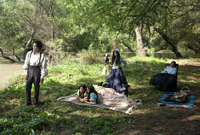 Huérfanos de Guita Schyfter